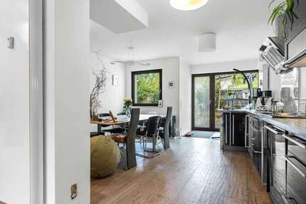 Wohnung Bergisch Gladbach Frankenforst - 4 Zimmer, 153 m&sup2;, 545.000&euro; | Angebot:27392295
