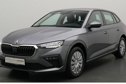 Skoda Scala 6.902 km 19.179 &euro; Leverkusen 51379