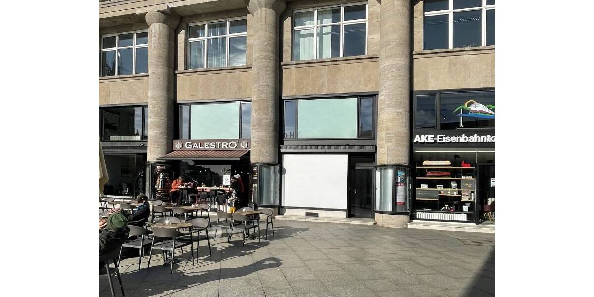 Gewerbeobjekt Köln Altstadt-Nord - 4.700&euro; | Angebot:25673097