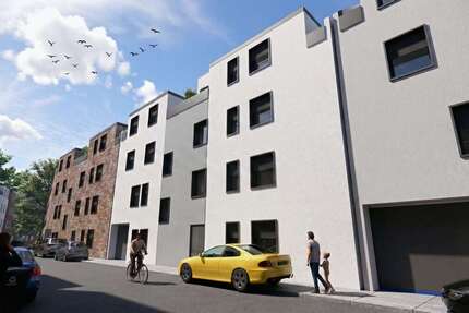 Wohnung Wuppertal Brill - 2 Zimmer, 51 m&sup2;, 176.855&euro; | Angebot:26152503