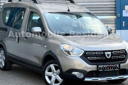 Dacia Dokker 39.000 km 15.798 &euro; Ratingen 40880