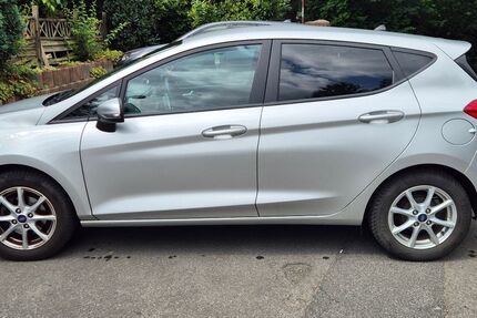 Ford Fiesta 53.000 km 8.100 &euro; Mülheim an der Ruhr 45472