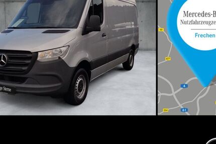 Mercedes-Benz Sprinter 151.649 km 25.561 &euro; Frechen 50226