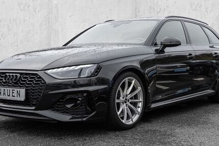 Audi RS4 84.815 km 49.890 &euro; Meerbusch 40670