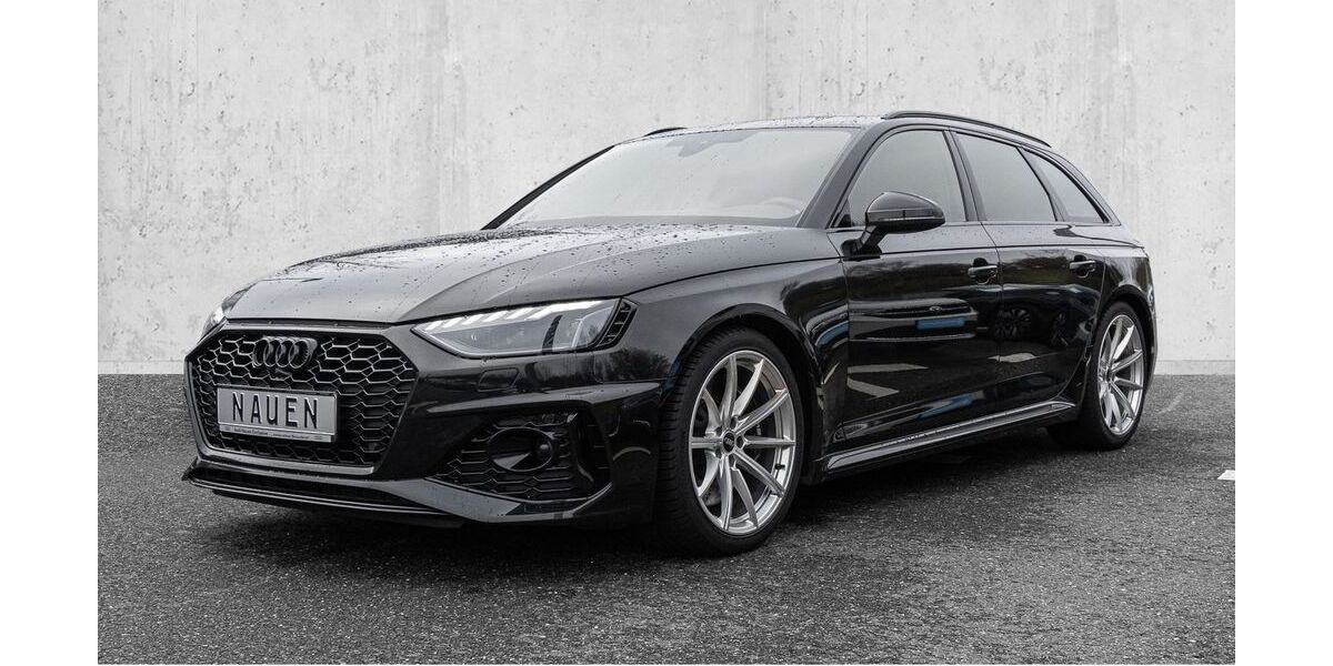 Audi RS4 84.815 km 49.890 &euro; Meerbusch 40670