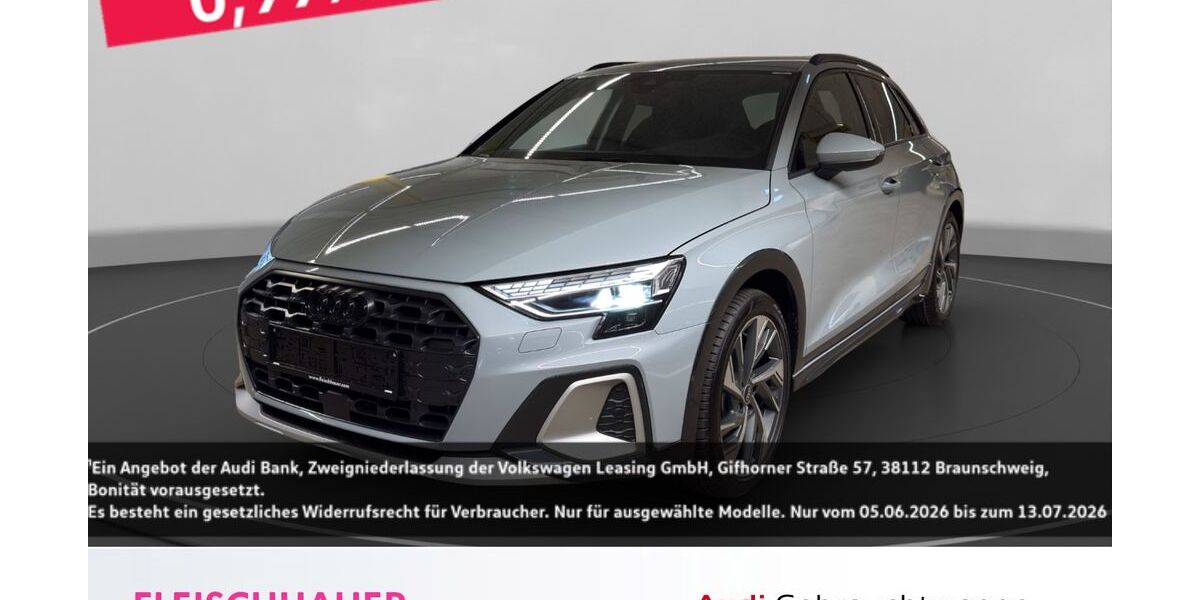 Audi A3 4.856 km 34.880 &euro; Köln 50968