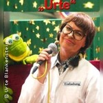 Sprechstunde mit Frau Puppendoktor Pille - Premierenbesuch mit der Familie