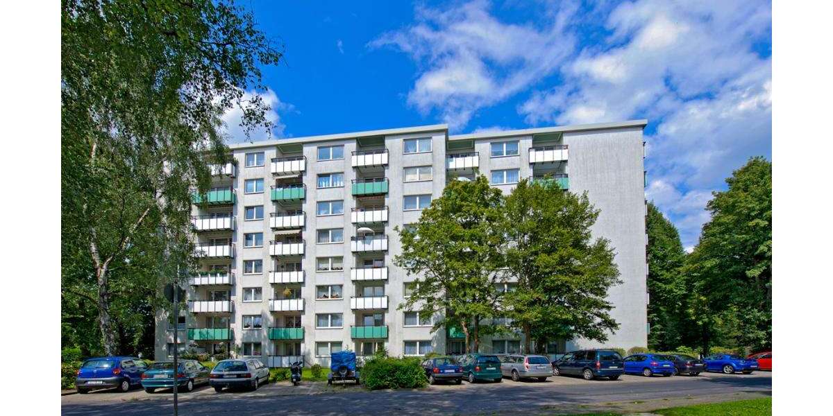 Etagenwohnung Solingen Wald - 2.5 Zimmer, 52 m&sup2;, 469&euro; | Angebot:26273287