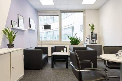 Gewerbeobjekt Neuss Hammfeld - 4.550&euro; | Angebot:25649705