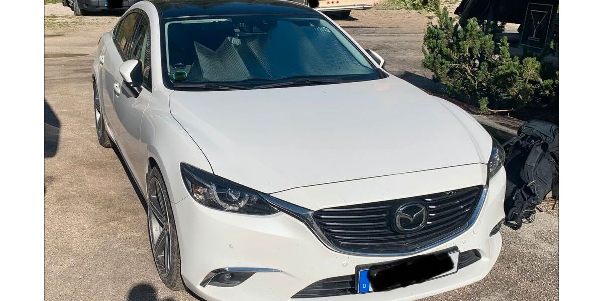 Mazda 6 144.389 km 14.990 &euro; Ratingen 40883