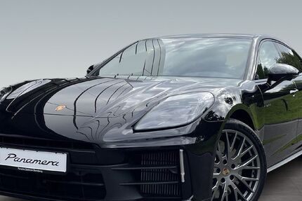 Porsche Panamera 7.900 km 123.900 &euro; Bergisch Gladbach 51429