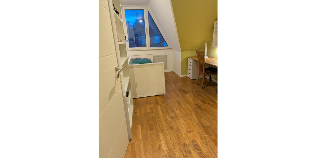 Reihenhaus Düsseldorf Stadtbezirk 5 - 7 Zimmer, 153 m&sup2;, 950.000&euro; | Angebot:25300563