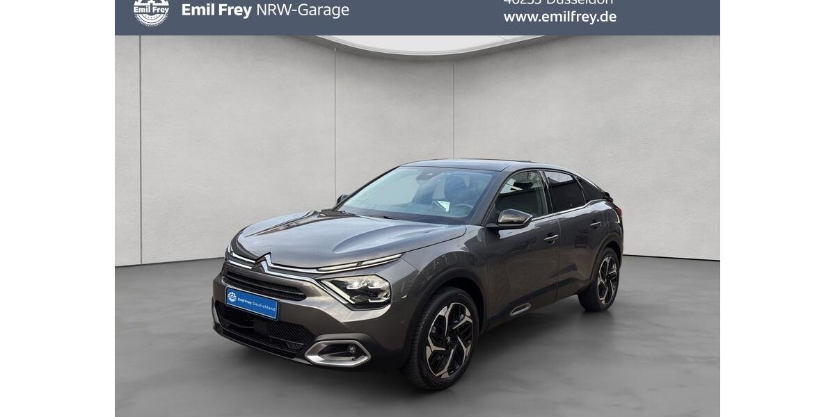 Citroen C4 24.827 km 16.590 &euro; Düsseldorf 40233