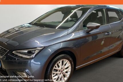 Seat Ibiza 21.426 km 20.490 &euro; Düsseldorf 40233