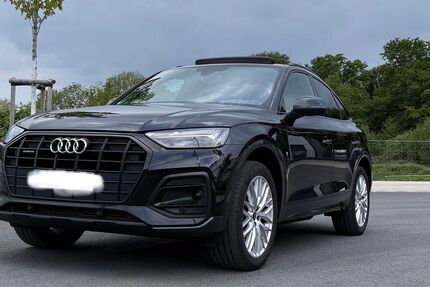 Audi Q5 82.500 km 37.500 &euro; Hilden 40721
