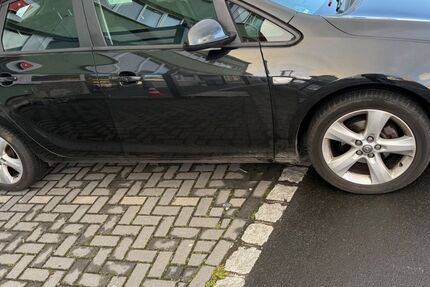 Opel Astra 67.000 km 7.750 &euro; Mettmann 40822