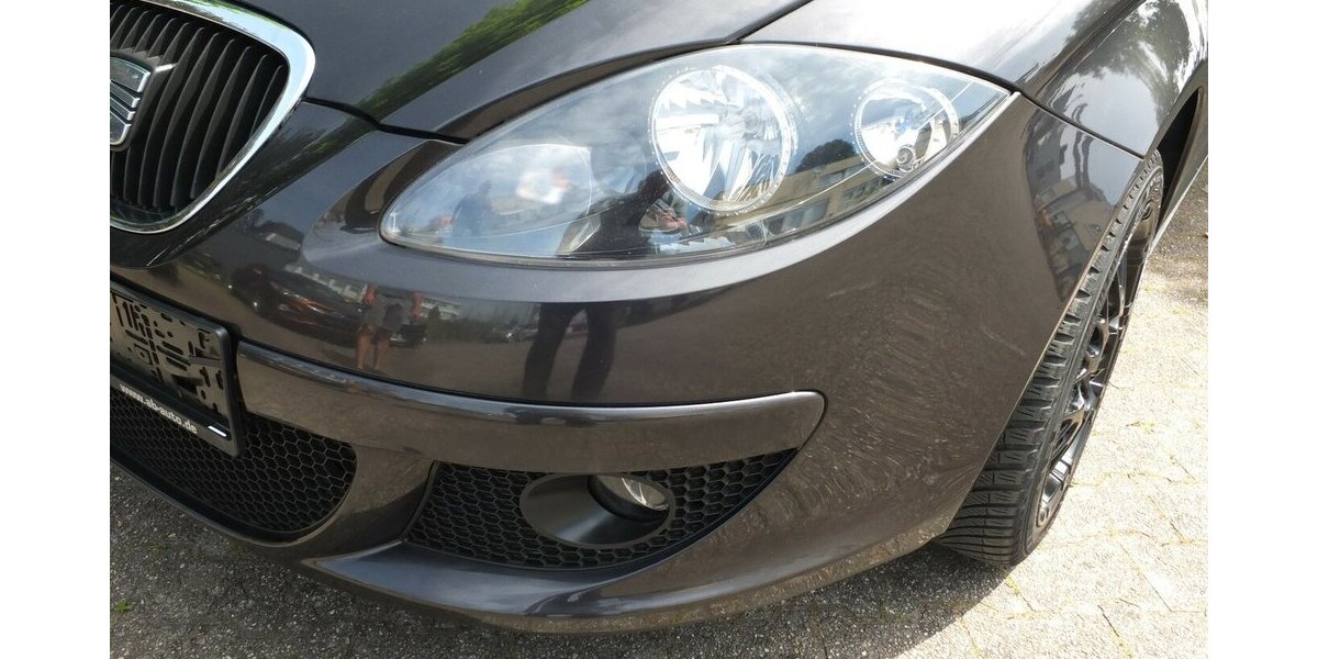 Seat Altea STYLE NAVI AHK KLIMAAUT PARKPILOT neuer Zahn 165.222 km 4.908 &euro; Köln 50858