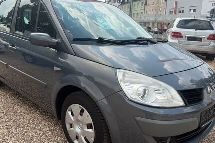 Renault Scenic 74.600 km 3.950 &euro; Leverkusen 51371