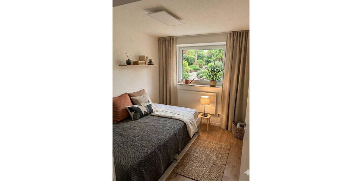 Etagenwohnung Köln Sülz - 1 Zimmer, 35 m&sup2;, 865&euro; | Angebot:26228702