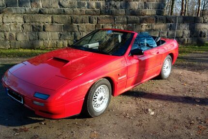 Mazda RX-7 119.000 km 14.000 &euro; Wuppertal 42107