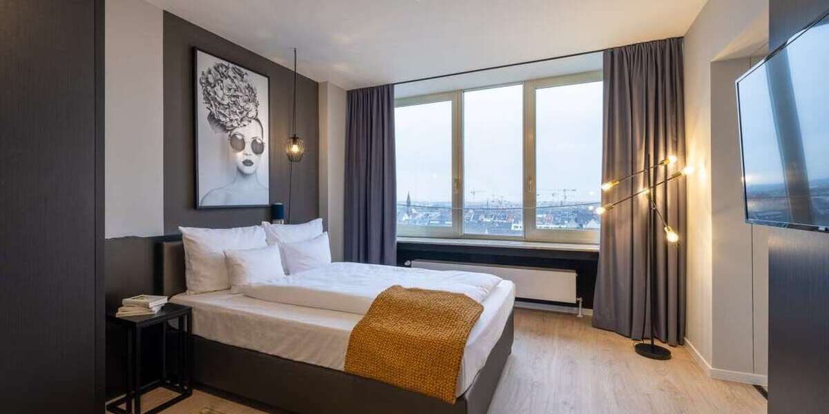 Zimmer Köln Ehrenfeld - 1 Zimmer, 1.790&euro; | Angebot:23604905