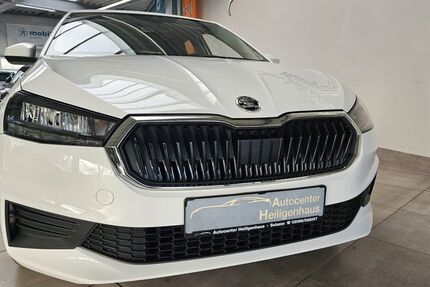 Skoda Fabia 24.405 km 15.480 &euro; Heiligenhaus 42579