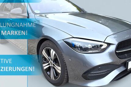 Mercedes-Benz C 200 119.000 km 24.990 &euro; Hilden 40724