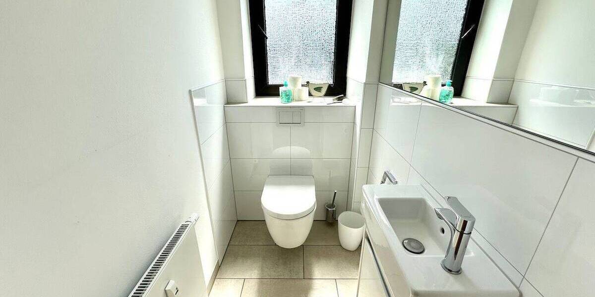 Etagenwohnung Neuss Rosellen - 3 Zimmer, 77 m&sup2;, 249.000&euro; | Angebot:26819912