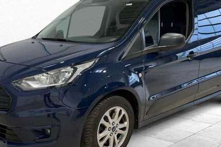 Ford Transit Connect 57.997 km 14.890 &euro; Solingen 42653