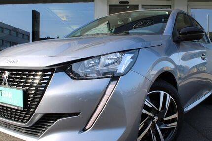 Peugeot 208 16.234 km 18.990 &euro; Remscheid 42897