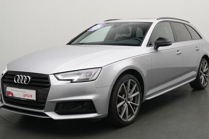 Audi A4 109.979 km 22.988 &euro; Leverkusen 51373