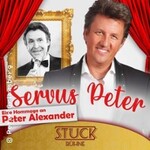 Peter Grimmberg - Servus Peter