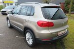 VW Tiguan CUP SPORTSTYLE BMT NAVI PARKPILOT TEMPOMAT 87.859 km 11.900 &euro; Köln 50858