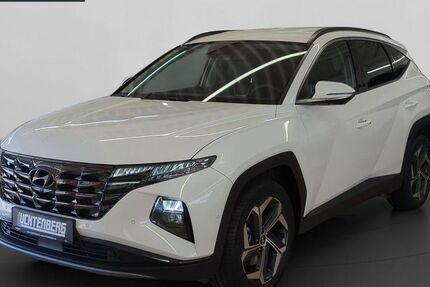 Hyundai TUCSON 32.675 km 30.880 &euro; Leverkusen 51381