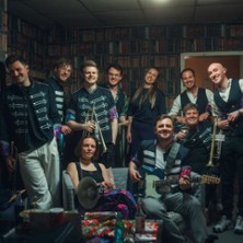 Druckluft - Album-Release Konzert 02.12.2026 HELIOS37