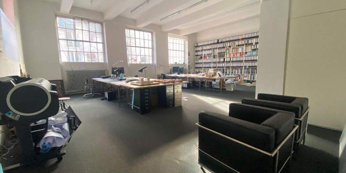 Gewerbeobjekt Köln Ehrenfeld - 265&euro; | Angebot:25874792