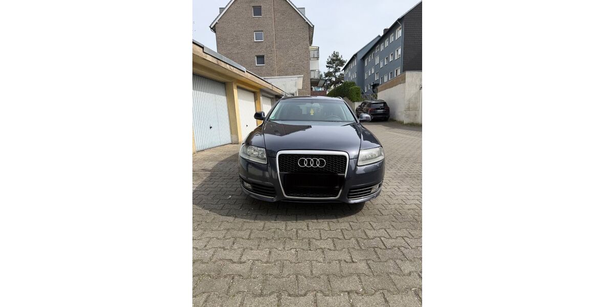 Audi A6 253.358 km 5.000 &euro; Mülheim an der Ruhr 45475
