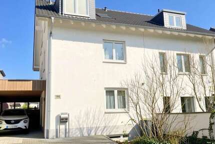 Haus Köln Porz - 5 Zimmer, 148 m&sup2;, 649.000&euro; | Angebot:26019113