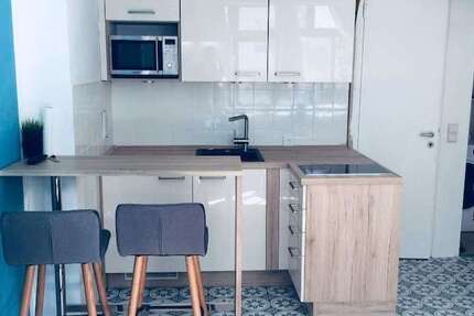 Zimmer Düsseldorf Pempelfort - 1 Zimmer, 1.100&euro; | Angebot:24986132