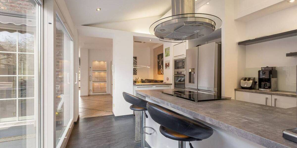 Doppelhaushälfte Kaarst Vorst - 4 Zimmer, 135 m&sup2;, 499.000&euro; | Angebot:26156261