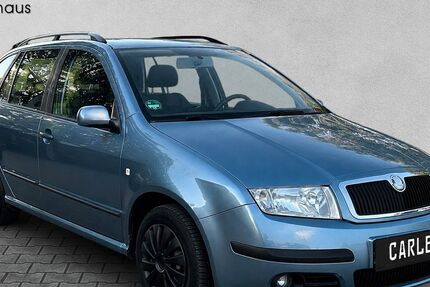 Skoda Fabia 194.733 km 1.950 &euro; Köln - Worringen 50769