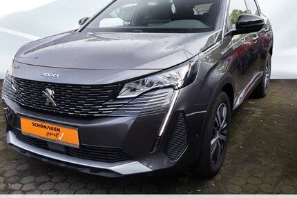 Peugeot 3008 22.891 km 23.770 &euro; Remscheid 42855