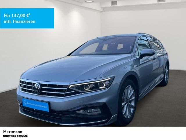 VW Passat Variant 32.240 km 24.790 &euro; Mettmann 40822