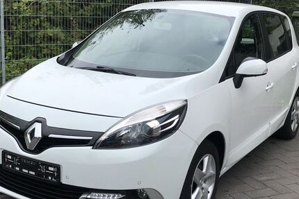 Renault Scenic 98.000 km 6.950 &euro; Pulheim 50259