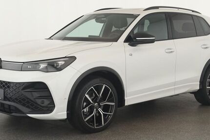 VW Tiguan 20.700 km 46.784 &euro; Neuss 41464