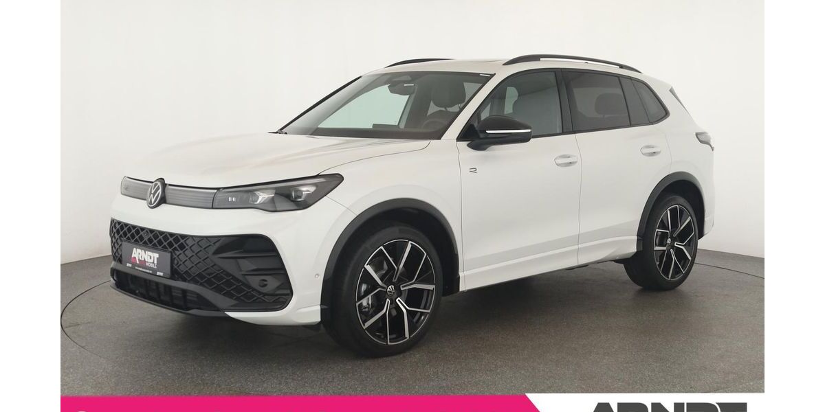 VW Tiguan 20.700 km 46.784 &euro; Neuss 41464