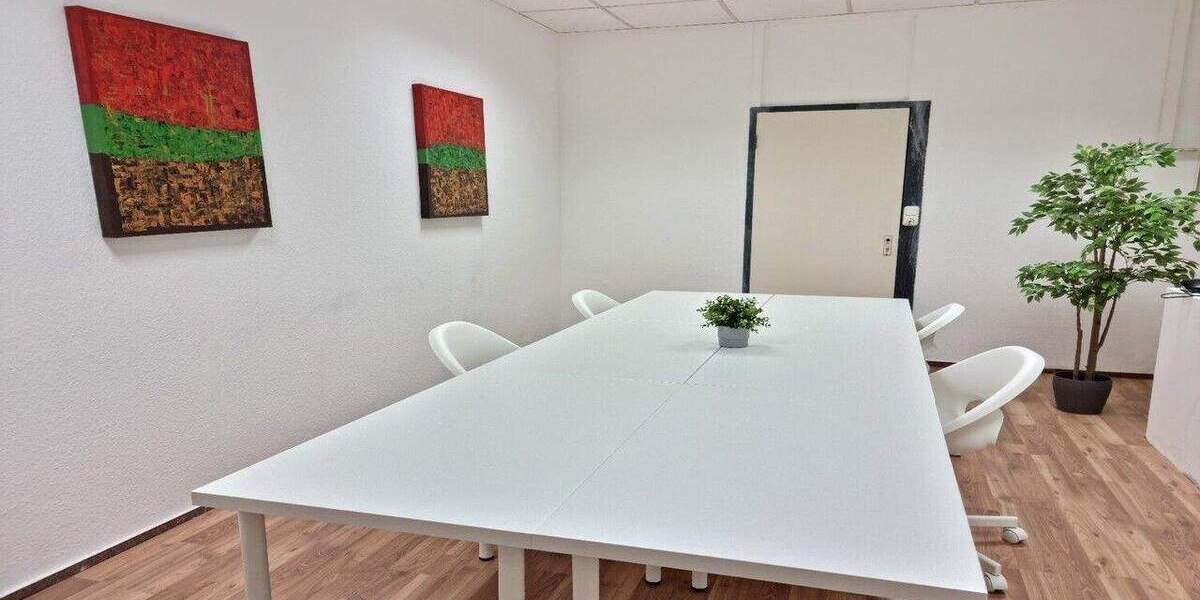 Gewerbeobjekt Leverkusen Küppersteg - 149&euro; | Angebot:25872460