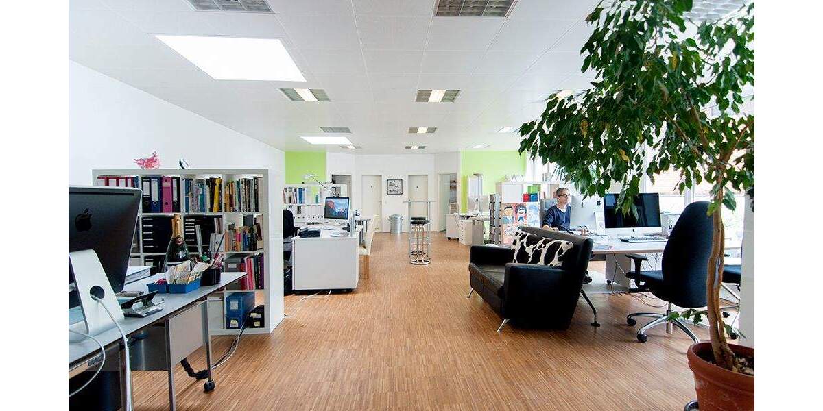 Gewerbeobjekt Düsseldorf Bilk - 265&euro; | Angebot:25909029