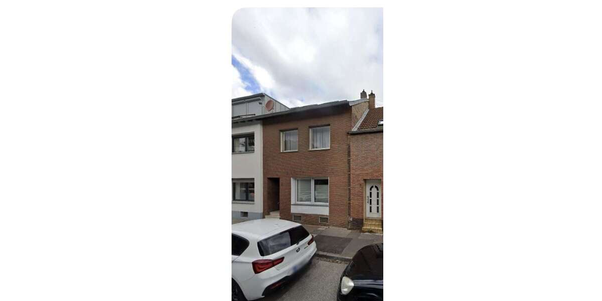 Etagenwohnung Köln Lindenthal - 4 Zimmer, 90 m&sup2;, 299.000&euro; | Angebot:26836571