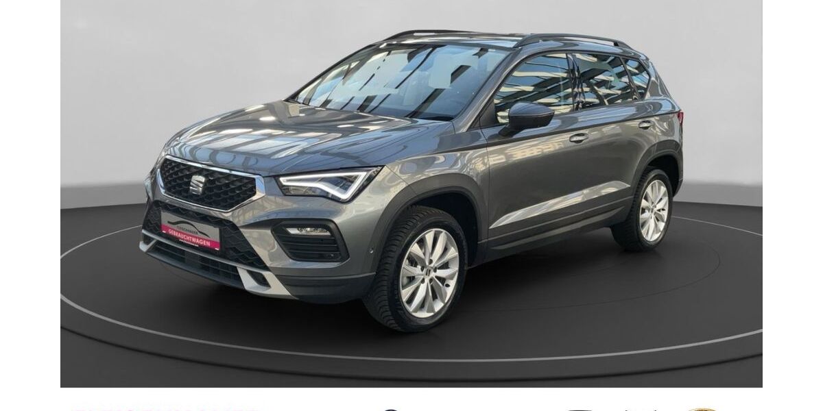 Seat Ateca 24.773 km 25.980 &euro; Köln-Mülheim 51063